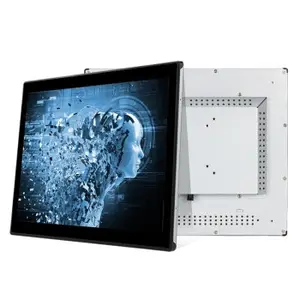 19.5 인치 오리지널 LCD 패널 M195RTN01.0 공장 오리지널 브랜드의 새로운 LCD 디스플레이