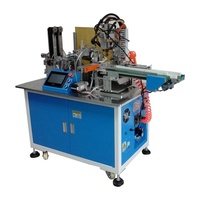 Máquina Multifuncional para Fabricar Baterías Móviles TWSL-918, Máquina de Alta Calidad para Hacer Baterías