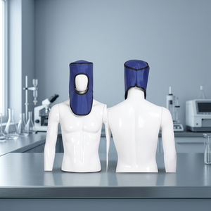 Shorts de protection des gonades contre les rayons X bleus, sous-vêtements de protection contre les radiations médicales - Product Image 1
