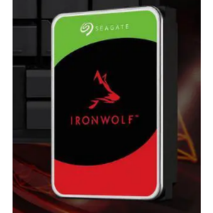 Disque dur interne <span class=keywords><strong>NAS</strong></span> Sea Gate <span class=keywords><strong>Iron</strong></span> <span class=keywords><strong>Wolf</strong></span> 8 To, CMR, 3,5 pouces, SATA 6 Gb/s, 7200 tr/min, 256 Mo de cache, pour stockage en réseau RAID - Product Image 3