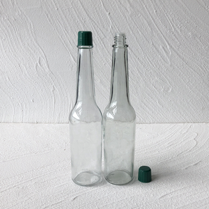 Botella <span class=keywords><strong>de</strong></span> agua vacía <span class=keywords><strong>de</strong></span> vidrio para Perfume, 195ml, 6,5 oz, para el inodoro - Product Image 3