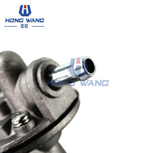 Pompe à injection de carburant à débit personnalisable, fonctionnement efficace, 12581-52030 15821-52030, compatible avec les moteurs Kubota D662 D722 D750 D782 - Product Image 4