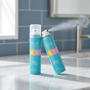 ซันมอน แล็บ รีเฟรชชิ่ง คูลลิ่ง สเกลป์ เซรั่ม 70 มล. สูตรสร้างสรรค์จากห้องปฏิบัติการเพื่อความเย็นสบายผ่อนคลาย - Product Image 2