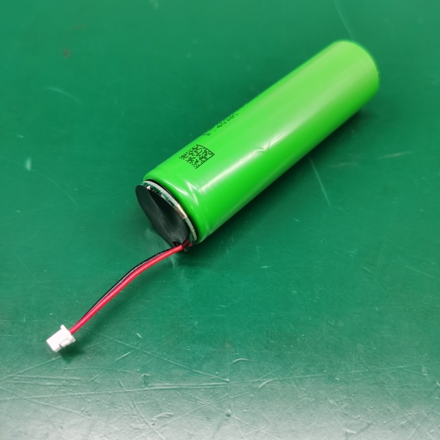 Customized LG MJ1 18650 Battery Pack 3.7V 3500mAh Lithium-ion Battery with BMS for Energy Storage E-bike