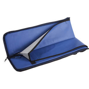 Sacchetto termostatico pistola per inseminazione artificiale per bovini e allevamenti con sperma congelato - Product Image 3