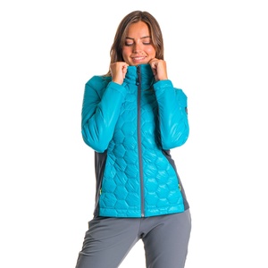 Giacca da esterno MONTASIO ibrido donna - Product Image 1