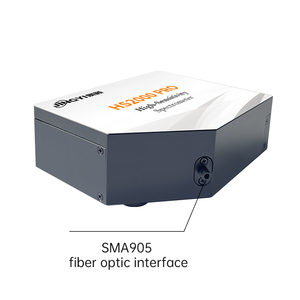 분광계 투과율 및 반사 감지 휴대용 분광계와 같은 다양한 용도에 사용 - Product Image 4