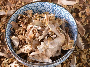 Germogli di <span class=keywords><strong>Bambù</strong></span> Essiccati e Conservati, Origine Jilin, Cina - Product Image 4