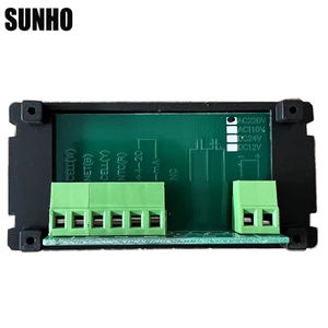 Misuratore di PH EC Online Personalizzabile ODM con Sensore a Elettrodo in Vetro, Controller Economico per Trattamento Acque Reflue PH ORP PPM - Product Image 5