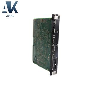 Tarjeta LCI de control de turbina DS200DSPCH1A para General Electric - Product Image 1