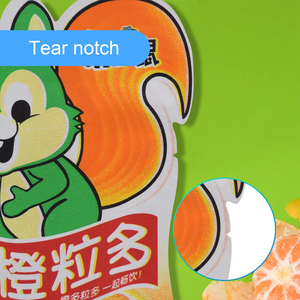 <span class=keywords><strong>ถุง</strong></span>ใส่น้ำ<span class=keywords><strong>ผล</strong></span><span class=keywords><strong>ไม้</strong></span>บรรจุภัณฑ์พลาสติกบรรจุน้ำ<span class=keywords><strong>ผล</strong></span><span class=keywords><strong>ไม้</strong></span>แบบผนึกแนวตั้งสำหรับเครื่องดื่มพิมพ์ลายได้ตามต้องการ - Product Image 5