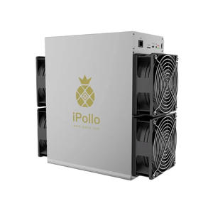 <span class=keywords><strong>IPollo</strong></span> V2h 3.4Gh 475W Crypto Miner 3,4 GH/s Ethereum y ETC Miner <span class=keywords><strong>Mini</strong></span> Procesador DE DATOS Algoritmo EtHash - Product Image 4