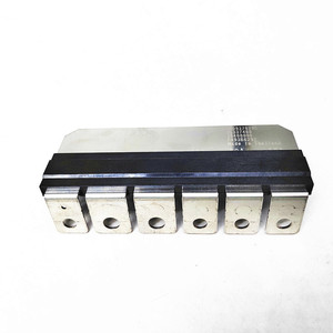Fuse Box 6 Pole Panel Mounting <b>Iron</b> Material For Golf <b>7</b> Passat Tiguan L A3 MQB 5Q0937629C - Product Image 3