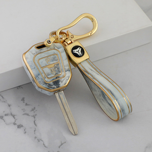 Funda de TPU suave para llave de coche - Product Image 2