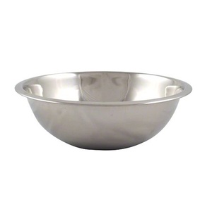 Bol de service en métal martelé décoratif argenté pour la maison et la cuisine, idéal pour les fruits - Product Image 6