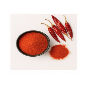 Pimienta Roja en Polvo de Primera Calidad, Ingrediente Alimenticio Natural, Cuidadosamente Procesada con Textura Fina y Aspecto Rojo Brillante - Product Image 4