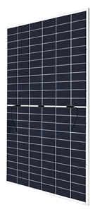 CS7N-TB-AG canadiansolar โซล่าเซลล์ชนิด N-Type 690W/695W/700W/705W/710W/715/720W/725W/730W ประสิทธิภาพสูง - Product Image 4