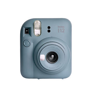 Nouvel appareil photo instantané pour enfants, appareil photo instantané couleur 3 pouces, appareil photo <span class=keywords><strong>Fujifilm</strong></span> <span class=keywords><strong>Instax</strong></span> Mini 12, appareil photo instantané à impression instantanée, vente en gros - Product Image 5