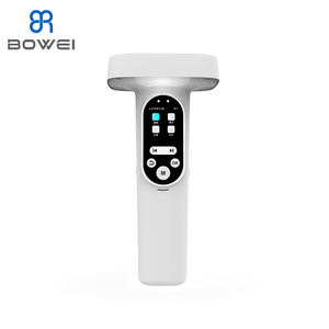 Lector de mano UHF <span class=keywords><strong>RFID</strong></span> con Android: largo alcance para código de barras de alta velocidad y seguimiento de activos/inventario - Product Image 2