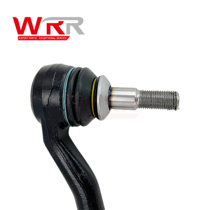 Nuevo terminal de dirección WRR para E90 E87 325i 328i, conjunto de rótula de dirección exterior delantera derecha fiable - Product Image 5