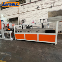 Machine de découpe pour revêtement en nid d'abeille d'aluminium, panneaux HPL, portes, plaques et colonnes LED pour la construction