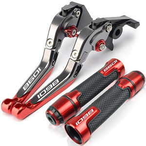 RACEPRO <span class=keywords><strong>Precio</strong></span> al por mayor 2023 Nueva llegada Alta calidad Gama completa One-Stop Piezas de motocicleta Accesorios para <span class=keywords><strong>Ducati</strong></span> 1098 - Product Image 5