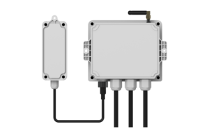 Controllore di CO2 Personalizzato per Coltivazioni di Funghi, <span class=keywords><strong>Serre</strong></span> e Coltivatori con Sensore Remoto 0-10000 Ppm Opzionale - Product Image 4
