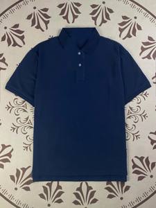 T-shirt à manches courtes <span class=keywords><strong>Ralph</strong></span> <span class=keywords><strong>Lauren</strong></span> pour homme, nouvelle collection <span class=keywords><strong>printemps</strong></span>-été, simple et décontracté avec imprimé lettres et col <span class=keywords><strong>polo</strong></span> - Product Image 1