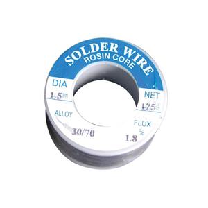 125 GR PROJECT03 SRL UNIPERSONALE IE514 Pieza de Reparación Electrónica de Estaño - Product Image 1