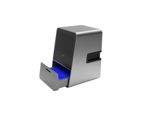 Sistema de imagen de <span class=keywords><strong>gel</strong></span> de electroforesis de ADN/ARN personalizable OEM compatible con detección de proteínas - Product Image 6