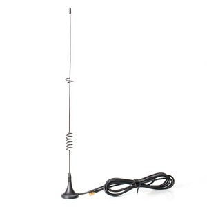 Antenne de voiture magnétique 4G 2,4 GHz WIFI avec SMA RG174 2M - Product Image 5