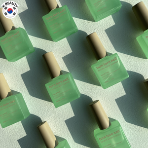 BEST SEOUL BEAUTY Revitalizing Keratin Cuticle Oil Pen Vegan <b>Nail</b> Nutrition Treatment K-Beauty - Product Image 3