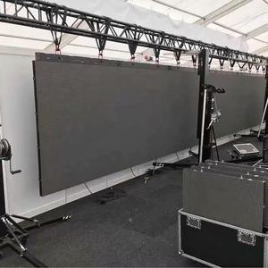 Hot bán 500mm 1000mm Màn hình hiển thị <span class=keywords><strong>LED</strong></span> treo thanh và chùm tủ treo cấu trúc - Product Image 3