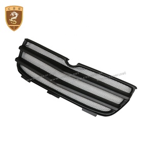 Car exterior accessories car led grille for 2008-2012 year Ben-z GL tag barbs style - Product Image 2