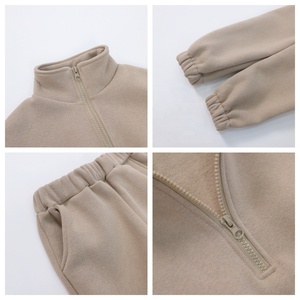 <span class=keywords><strong>Felpa</strong></span> con Cappuccio <span class=keywords><strong>e</strong></span> Pantaloni Serie <span class=keywords><strong>Famiglia</strong></span> Kerui, Abbigliamento per Bambini, Felpe Personalizzate per Bambini, Felpe con Collo Tondo per Ragazze - Product Image 6