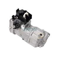 Compresseur de climatisation hybride neuf de la marque ZWON pour Mercedes Benz GLE450 GLE580 W167 A0008303604 A0008308204 CLS450 W257 E450 W238 AMG GT 53