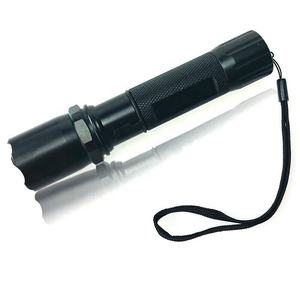 مصباح يدوي صغير بـ 3 أوضاع 330 لومين LED عالي الطاقة مصباح يدوي - Product Image 3