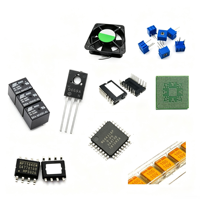 Circuits intégrés 66373-137 Composants électroniques Neufs Originaux Mencap Composants électroniques d'origine