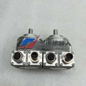 <strong>Encoder</strong> 8.F5868.122F.2122 in Good Condition in Stock (Consult Actual Price) Factory Direct Sale - Product Image 4