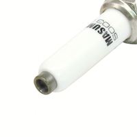 S003C MASUMA Auto Résistance Iridium Platinum Bujias 04C905616 Bougies d'allumage pour toyota pour CAMRY pour 4Runner pour COROLLA Highlander