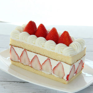 Gâteau éponge japonais de haute qualité pour la crème pour les gâteaux savoureux de rouleau suisse - Product Image 4
