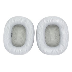 1 par de almohadillas para auriculares de repuesto para <span class=keywords><strong>Apple</strong></span> <span class=keywords><strong>AirPods</strong></span> <span class=keywords><strong>Max</strong></span> - Product Image 2