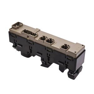 Chevrolet Silverado <b>Window</b> Switch 15883320 Electric With <b>Panel</b> And Folding Function 2003-2007 - Product Image 4