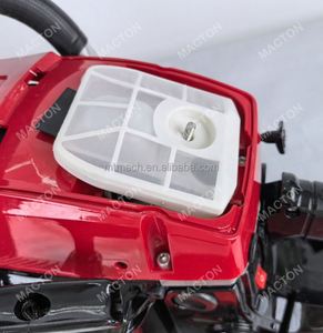 Vente directe usine Tronçonneuse professionnelle 52cc à poignée supérieure 2 temps, Outils à main - Product Image 5
