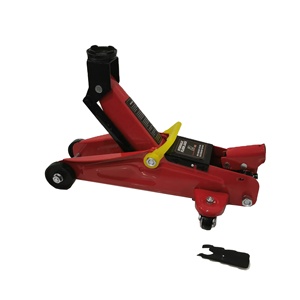 แจ็คขวดไฮดรอลิกเหล็กความจุสูง5ตันตัวเลือกอุปทานที่หลากหลายพร้อมกล่องสีผลิตในรถจีน - Product Image 6