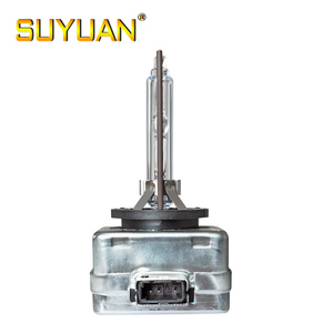 SUEZ di alta qualità <span class=keywords><strong>super</strong></span> bianco 12V 35W D3S ha nascosto la lampadina dell'automobile allo xeno con 3000 + ore di durata della vita - Product Image 5