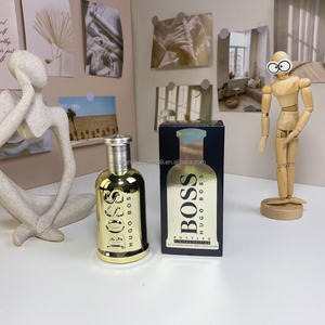 Stock US Boss Bottled Night Parfum pour <span class=keywords><strong>homme</strong></span> Livraison en 2 à 4 jours Haute qualité Vaporisateur corporel longue durée Parfum en gros - Product Image 3