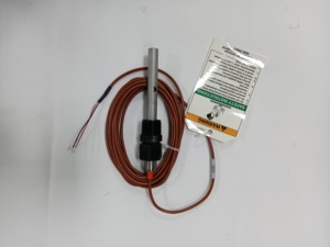 3-2819-S1 Georg <span class=keywords><strong>Fischer</strong></span> + GF + Signet 2819 İletkenlik/direnç elektrotları - Product Image 6