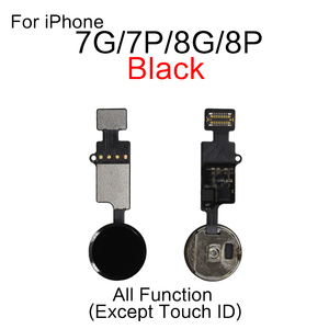 Orijinal dokunmatik kimlik ana düğme Flex 5 5s 6 6s 6splus 7 7 artı 8 8 artı SE SE2 Fingerprintes sensörü <span class=keywords><strong>iphone</strong></span> - Product Image 3