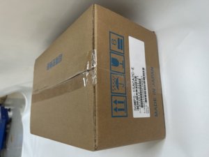 Yaskawa AC Servo Motor SGMPS-15ACA2C-E - Product Image 1